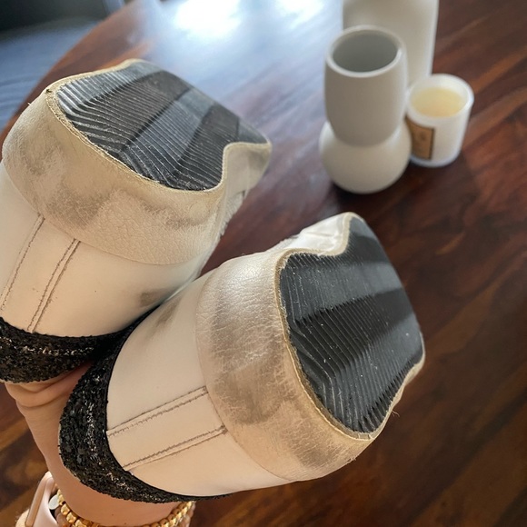 COPY - Golden Goose sneakers - Picture 5 of 10